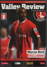 Charlton Athletic v Leyton Orient