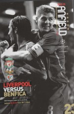 Liverpool v Benfica