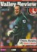 Charlton Athletic v Liverpool
