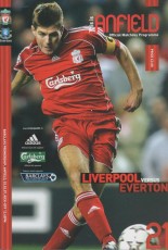 Liverpool v Everton