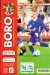 Stevenage Borough v Luton Town