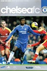 Chelsea v Fulham