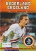 Holland v England