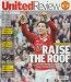 Manchester United v AS Roma