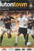 Luton Town v Leicester City