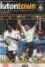 Luton Town v Stoke City