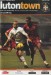 Luton Town v Cardiff City