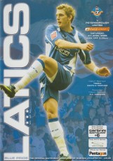 Oldham Athletic v Peterborough United