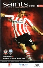 Southampton v Crystal Palace
