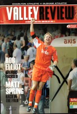 Charlton Athletic v Oldham Athletic