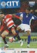 Leicester City v Nottingham Forest