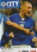 Leicester City v Blackpool
