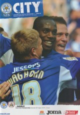 Leicester City v Barnsley