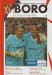 Stevenage Borough v Brighton & Hove Albion