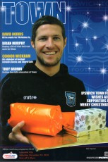 Ipswich Town v Leicester City