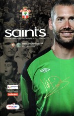 Southampton v Plymouth Argyle