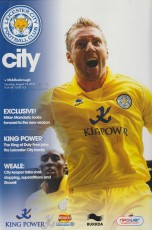 Leicester City v Middlesbrough