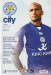 Leicester City v Burnley