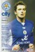 Leicester City v Coventry City