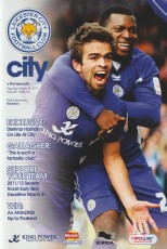 Leicester City v Portsmouth