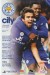 Leicester City v Portsmouth