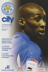 Leicester City v Scunthorpe United