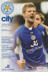 Leicester City v Sheffield United