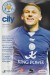 Leicester City v Swansea City