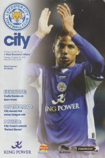 Leicester City v West Bromwich Albion