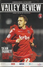 Charlton Athletic v Leyton Orient