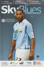 Coventry City v Leicester City