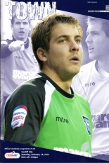 Ipswich Town v Cardiff City