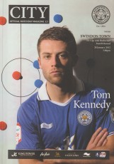 Leicester City v Swindon Town