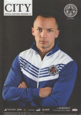 Leicester City v Barnsley