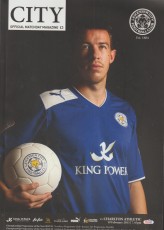 Leicester City v Charlton Athletic