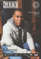 Leicester City v Nottingham Forest