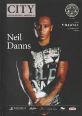 Leicester City v Millwall