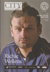 Leicester City v Doncaster Rovers
