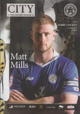 Leicester City v Derby County
