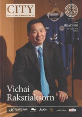 Leicester City v Reading