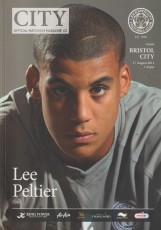 Leicester City v Bristol City
