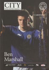 Leicester City v Cardiff City