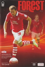 Nottingham Forest v Leicester City