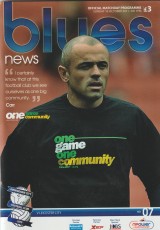 Birmingham City v Leicester City