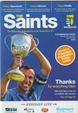 St Neots Town v Peterborough United