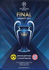Borussia Dortmund v Bayern Munich