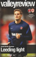 Charlton Athletic v Cardiff City