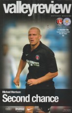 Charlton Athletic v Leicester City