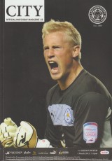 Leicester City v Leeds United