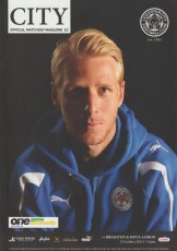 Leicester City v Brighton & Hove Albion